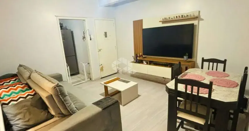 Apartamento com 2 quartos à venda na Rua Mariz e Barros, 211, Petrópolis, Porto Alegre