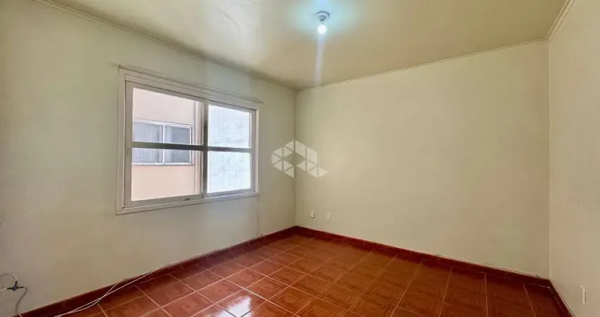 Apartamento de 1 dormitório no cristo redentor - excelente localização