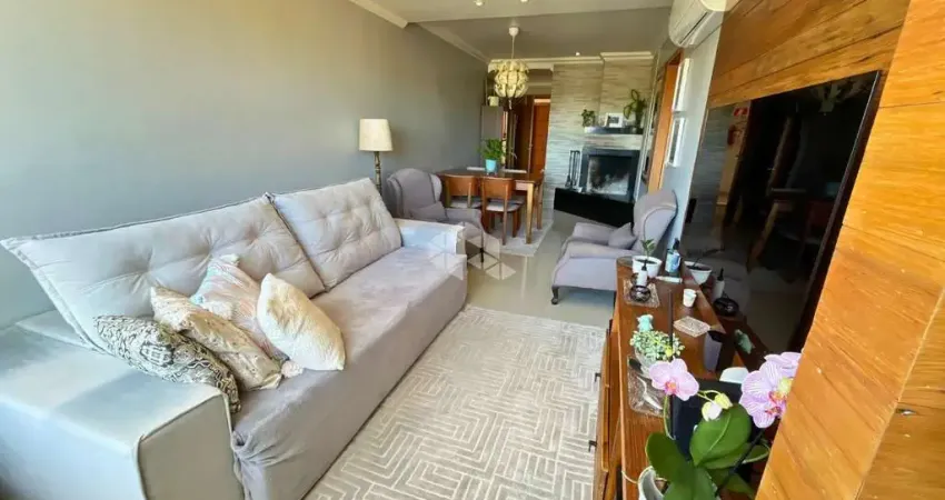 Apartamento com 2 quartos à venda na Rua Leite de Castro, 204, Jardim Itu Sabará, Porto Alegre