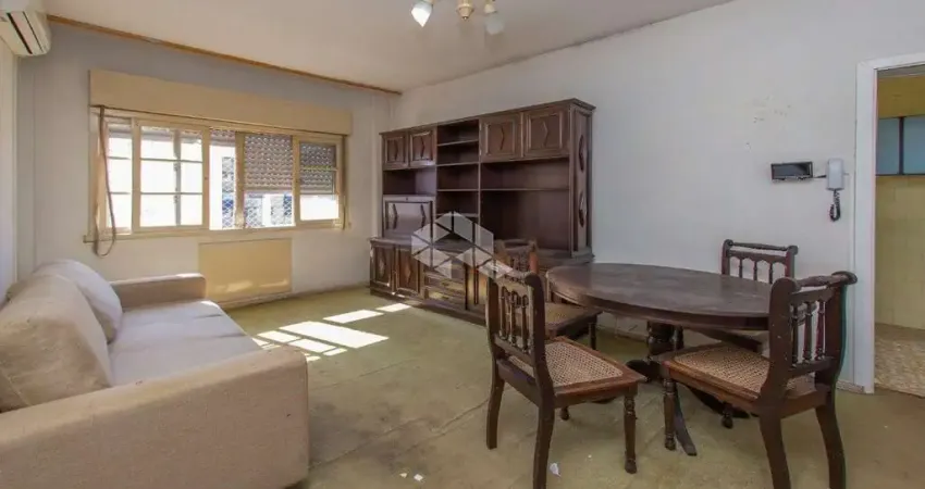 Apartamento com 2 quartos à venda na Avenida Cristóvão Colombo, 2184, Floresta, Porto Alegre