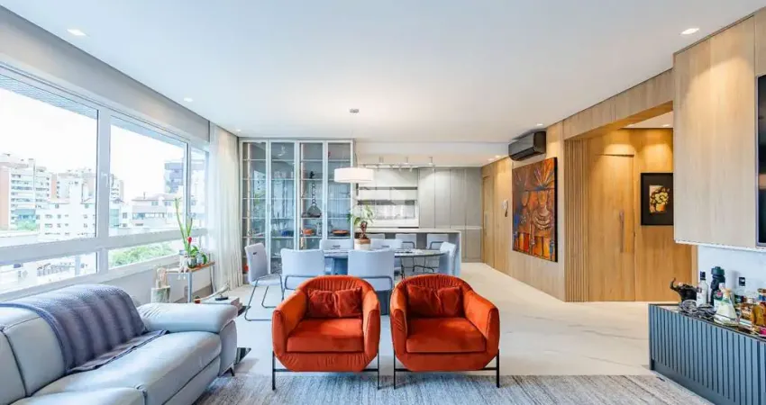 Apartamento com 3 quartos à venda na Rua Jaraguá, 238, Bela Vista, Porto Alegre