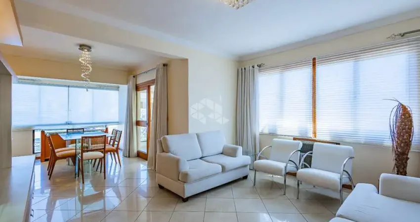 Apartamento com 2 quartos à venda na Rua São Manoel, 132, Rio Branco, Porto Alegre