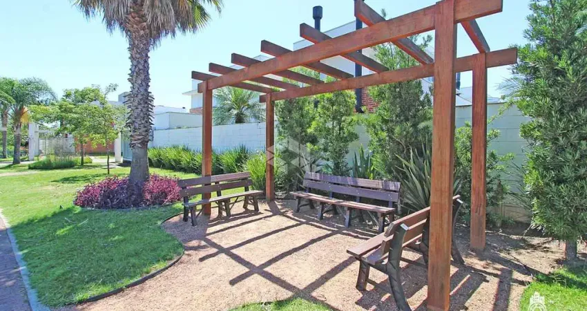 Casa em condomínio fechado com 3 quartos à venda na Rua Dolores Duran, 1584, Lomba do Pinheiro, Porto Alegre