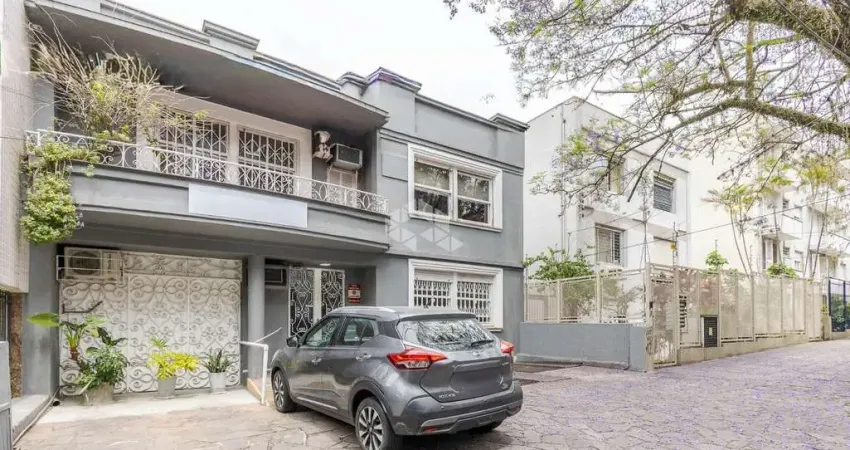 Prédio à venda na Rua Castro Alves, 433, Independência, Porto Alegre