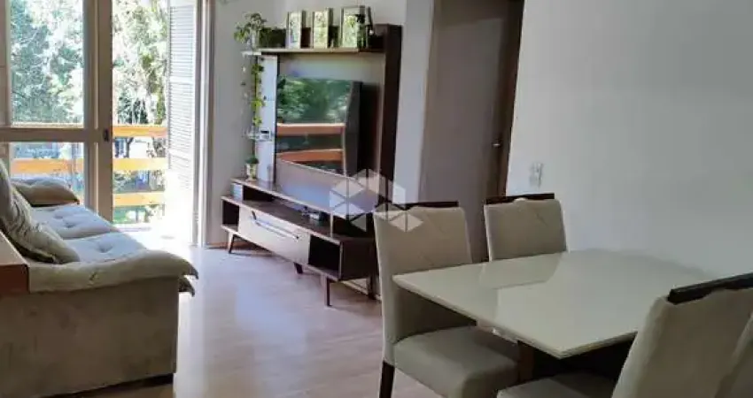 Apartamento com 2 quartos à venda na Rua Marcone, 200, Partenon, Porto Alegre