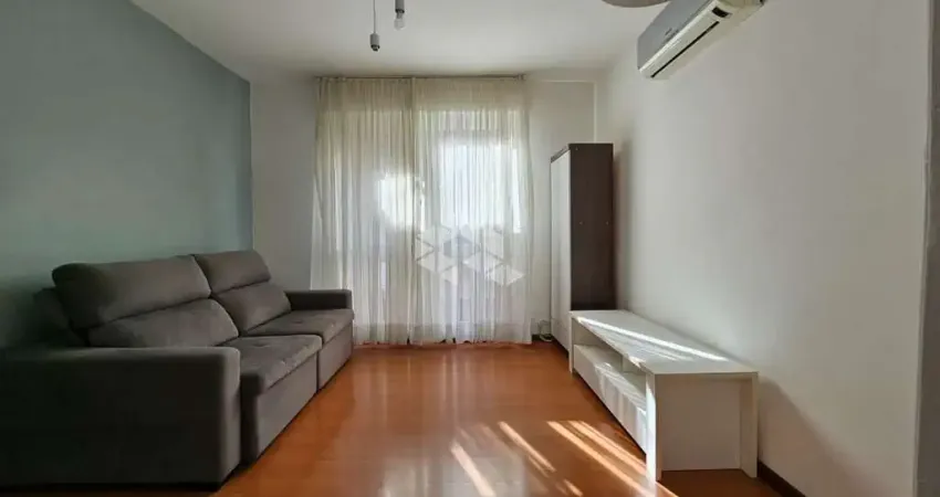 Apartamento com 1 quarto à venda na Rua Guilherme Alves, 386, Partenon, Porto Alegre