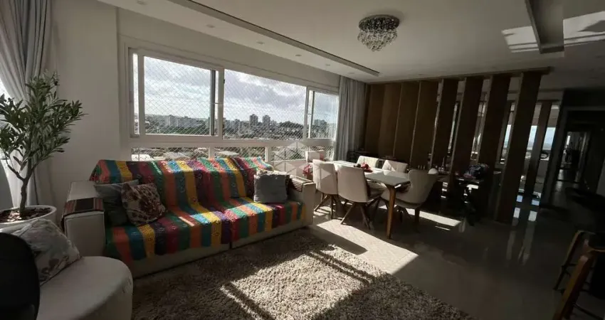 Apartamento com 3 quartos à venda na Rua Frederico Otávio Domingues Barbosa, 50, São Sebastião, Porto Alegre