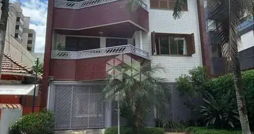 Apartamento 3 dormitórios 1 suíte 198m² 2 vagas no bairro higienópolis