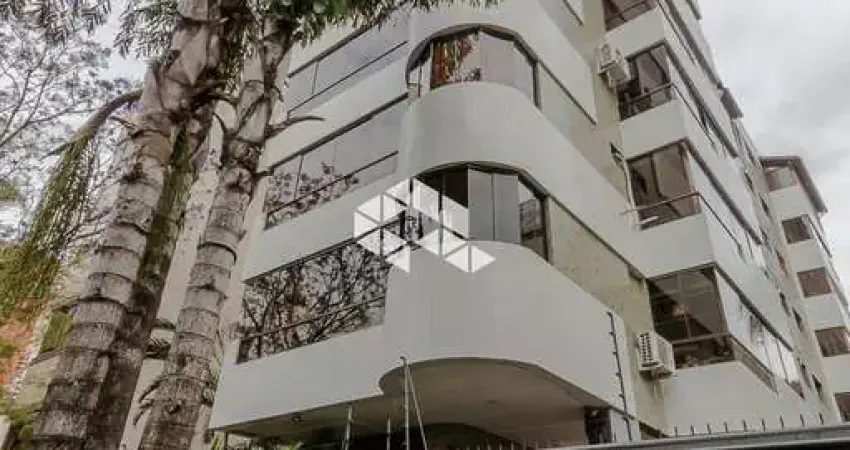 Apartamento 3 dormitórios 1 suíte 113m² 2 vagas no bairro petrópolis