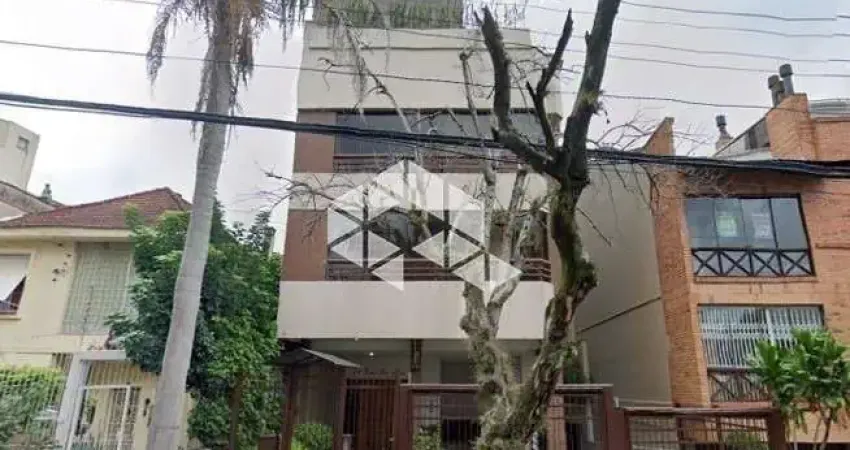 Cobertura 3 dormitórios 1 suíte 140m² 2 vagas no bairro petrópolis