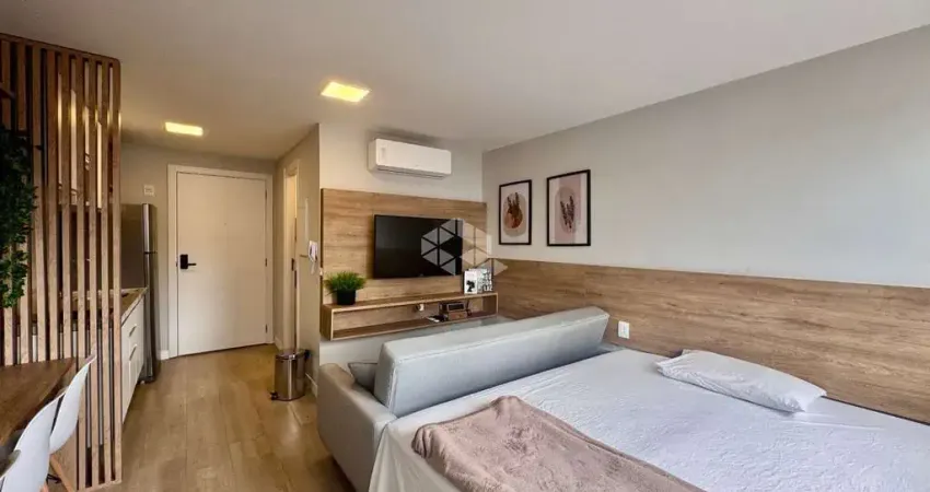 Apartamento com 1 quarto à venda na Rua Professor Duplan, 50, Rio Branco, Porto Alegre
