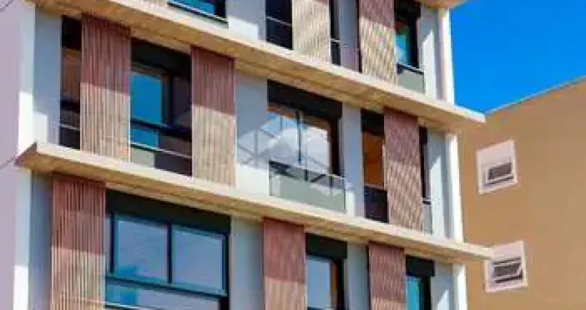 Apartamento com 2 quartos à venda na Avenida Teixeira Mendes, 594, Vila Jardim, Porto Alegre