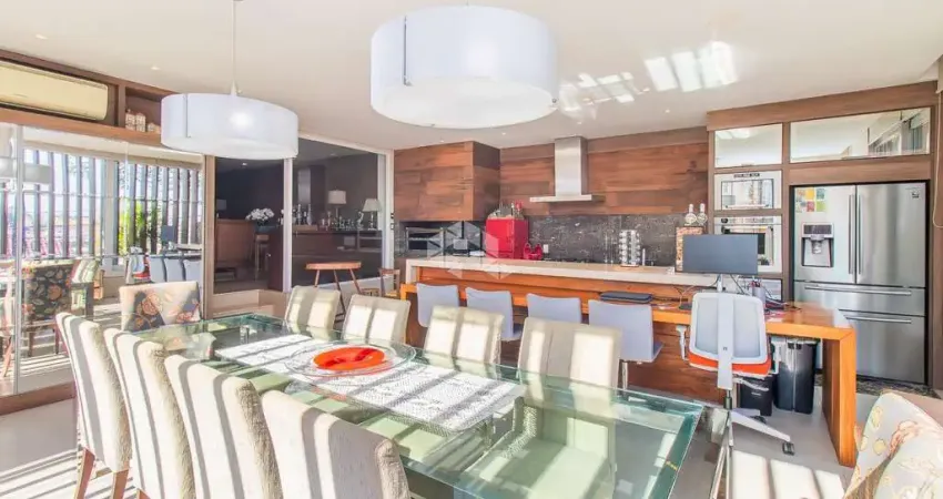 Casa com 4 quartos à venda na Rua Tomaz Edison, 436, Santo Antônio, Porto Alegre