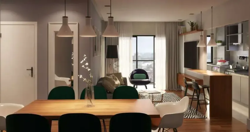 Apartamento com 2 quartos à venda na Rua Casemiro de Abreu, 710, Bela Vista, Porto Alegre