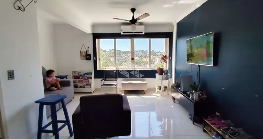 Apartamento 3 dormitórios 1 suíte 114m² 2 vagas no bairro Boa Vista