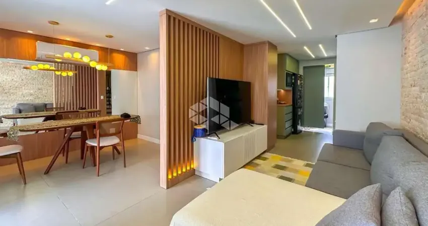 Casa em condomínio fechado com 3 quartos à venda na Avenida Willy Eugênio Fleck, 1500, Sarandi, Porto Alegre