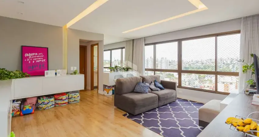 Apartamento com 2 quartos à venda na Rua Valparaíso, 1075, Jardim Botânico, Porto Alegre