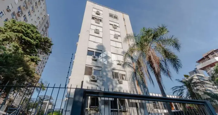 Apartamento 3 dormitórios 1 suíte 124m² 1 vaga no bairro Petrópolis