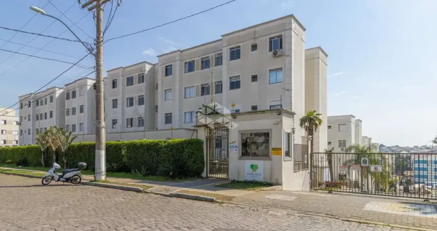 Apartamento / 2 Dormitórios / 1 Vaga / Praça México / Jardim Leopoldina / Porto Alegre / RS