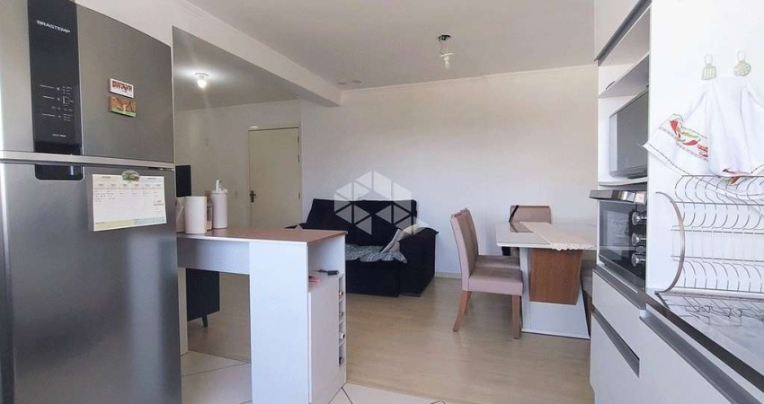 Apartamento com 2 dormitórios bem ventilado, box escriturado - Parada 61 - Gravataí