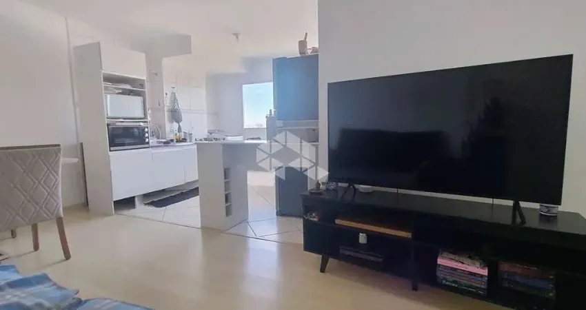 Apartamento com 2 quartos com vista livre, em prédio revitalizado, box escriturado, prédio todo revitalizado - parada 61 - gravataí