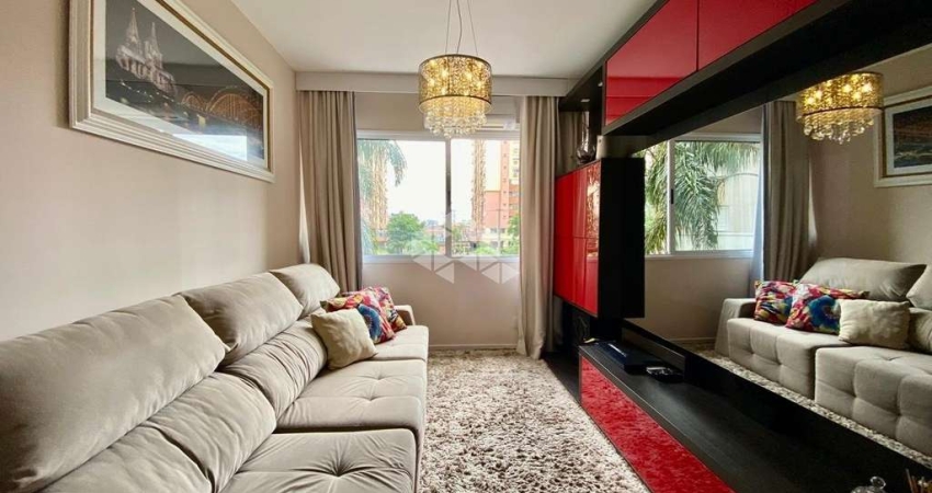 APARTAMENTO 2 DORMITÓRIO COM SUÍTE E 1 VAGA NA VILA IPIRANGA