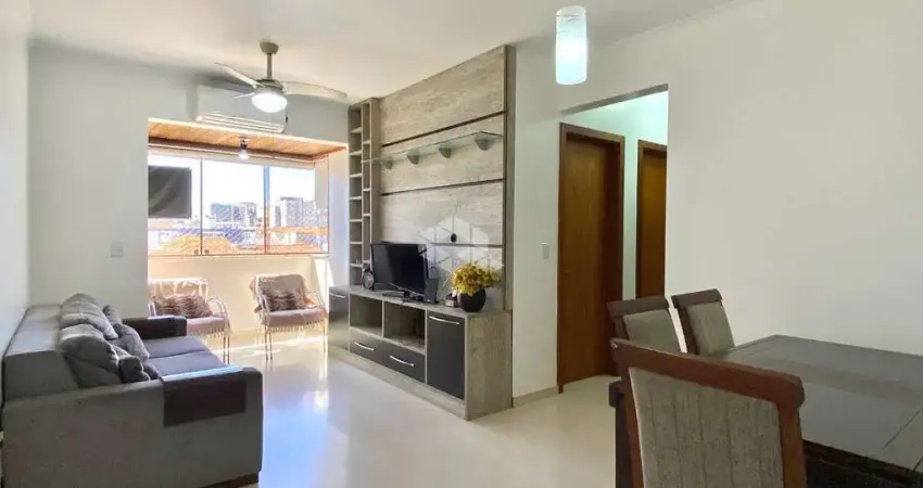 Apartamento com 3 quartos,  2 vaga próximo ao Bourbon wallig e Assis Brasil no bairro Passo da Areia.