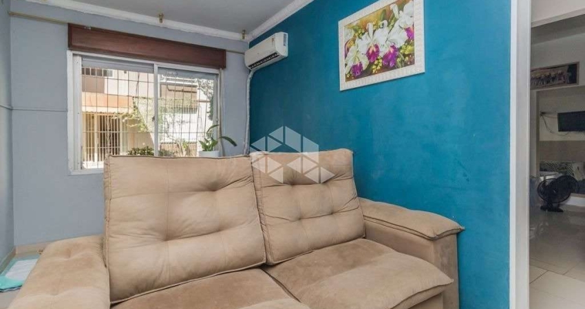 Apartamento de 3 dormitórios térreo no bairro Jardim Itú em Porto Alegre-RS!