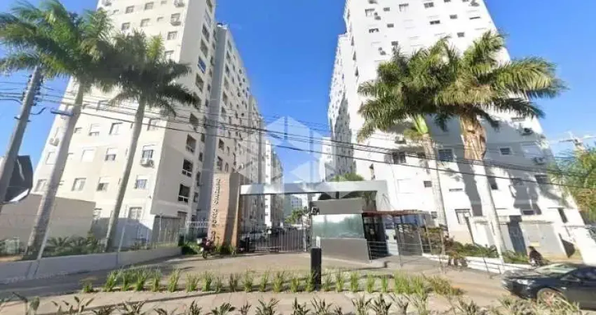 Apartamento com 2 quartos, 1 Vaga, condomínio Porto Cruzeiro, bairro Morro Santana, Porto Alegre
