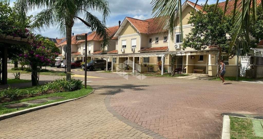 Casa em condomínio no Ecoville144m², 4 dormitórios, 2 suítes, 2 vagas na zona norte de Porto Alegre.