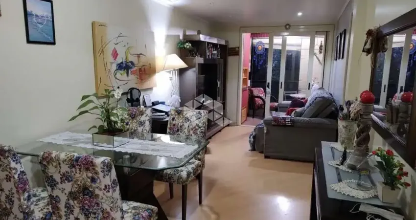 Apartamento / 2 Dormitórios / 3 Vagas / Sarandi / Porto Alegre