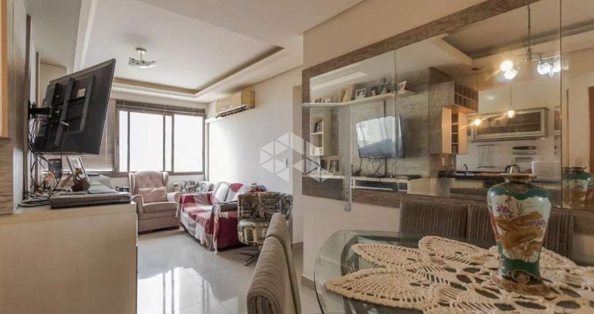 Apartamento de 3 dormitórios, 1 suíte e 2 vagas no bairro Sarandi em Porto Alegre-RS!