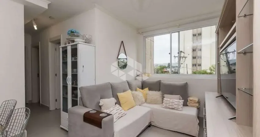 Apartamento de 3 dormitórios, 1 suíte e 1 vaga no bairro Sarandi em Porto Alegre-RS!