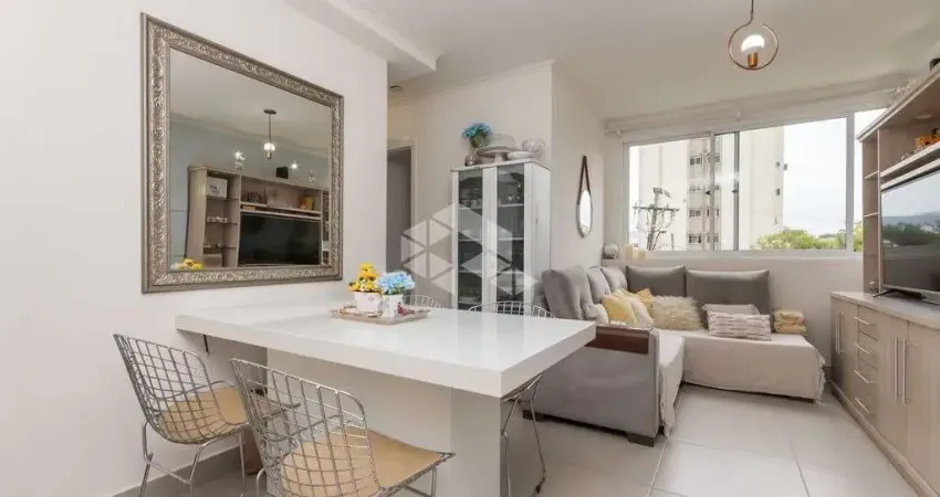 Apartamento de 3 dormitórios, 1 suíte e 1 vaga no bairro sarandi em porto alegre-rs!