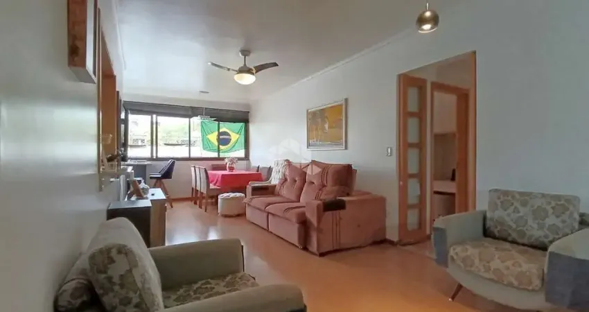 Apartamento com 3 quartos à venda na Rua Domingos Martins, 635, Cristo Redentor, Porto Alegre