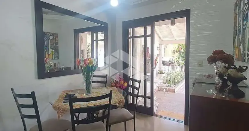 Casa com 3 quartos à venda na Rua Leopoldo Bettiol, 146, Jardim Itu Sabará, Porto Alegre