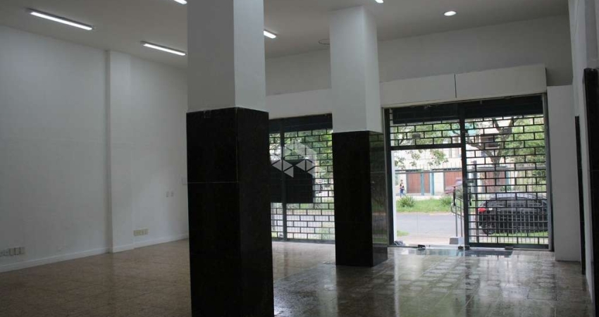 Loja na AV.Panamericana de 98m²