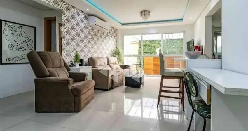 Apartamento / Garden / 3 Dormitórios / 2 Vagas / Cristo Redentor / Shopping Wallig / Porto Alegre