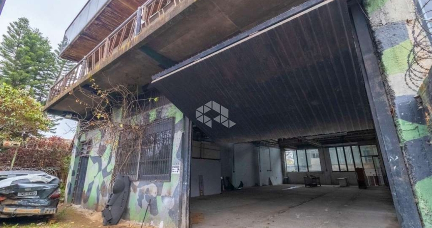 PRÉDIO COMERCIAL  COM 230M2 NUM TERRENO DE 510M2  NO JARDIM FLORESTA