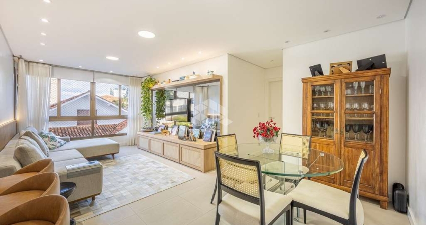 Apartamento de 3 dormitórios, 1 suíte e 2 vagas no bairro Higienópolis em Porto Alegre-RS!