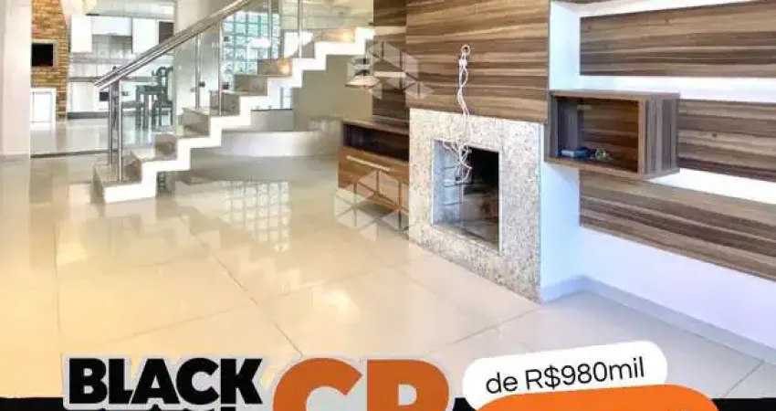 Casa sobrado com 4 quartos, 1 suíte master, 3 vagas no sarandi, pertinho da casso centerlar