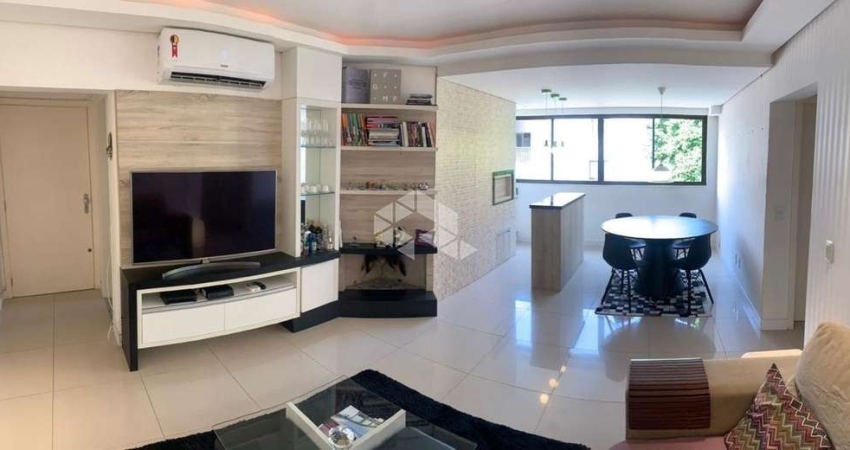 Apartamento de 2 dormitórios, 1 suíte e 2 vagas no bairro Jardim Floresta em Porto Alegre-RS!