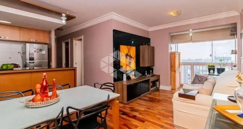 Apartamento de 3 dormitórios, 1 suíte e 2 vagas no bairro Cristo Redentor em Porto Alegre-RS!