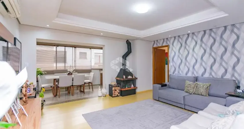 APARTAMENTO 3 QUARTOS NO JARDIM PLANALTO EM PORTO ALEGRE