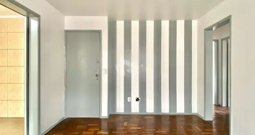 Apartamento a venda com 3 dormitórios, sala de estar, cozinha , banheiro área de serviço