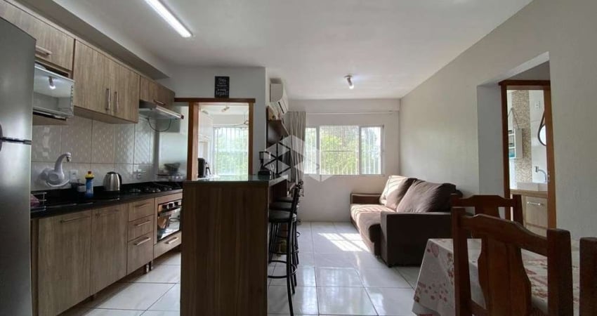 Apartamento 2 quartos e vaga condomínio Residencial San Diego