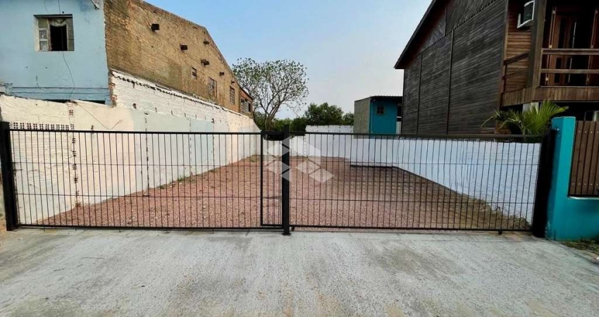 Terreno de 200m² de área total à venda no bairro Hípica em Porto Alegre-RS!
