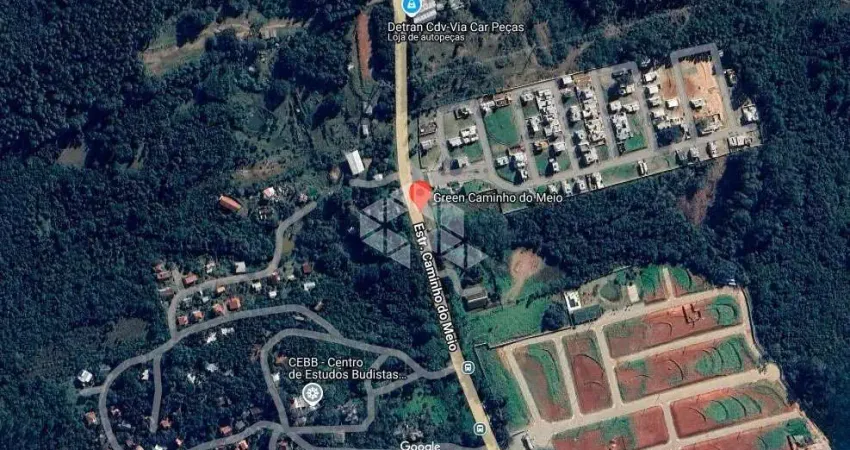 Condominio fechado - Terreno com 150 m² - construa sua casa - otimo Investimento  com toda a infra estrutura e segurança proximo de Porto Alegre