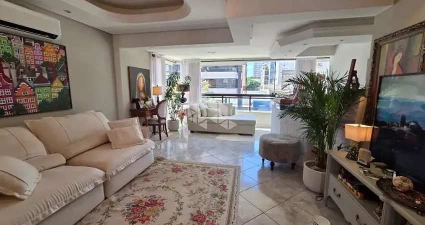 Apartamento 2 quartos no jardim lindóia, com sacada integrada com churrasqueira.