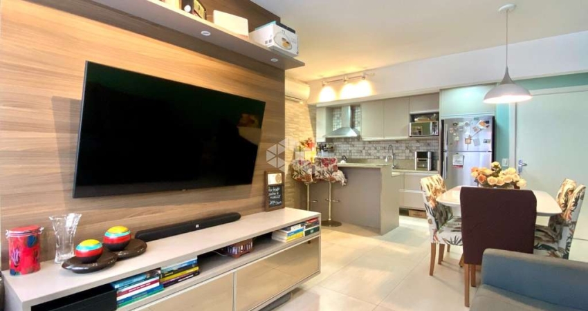 Apartamento com 3 quartos, sendo 1 suíte, 2 vagas no ICON, bairro São Sebastião